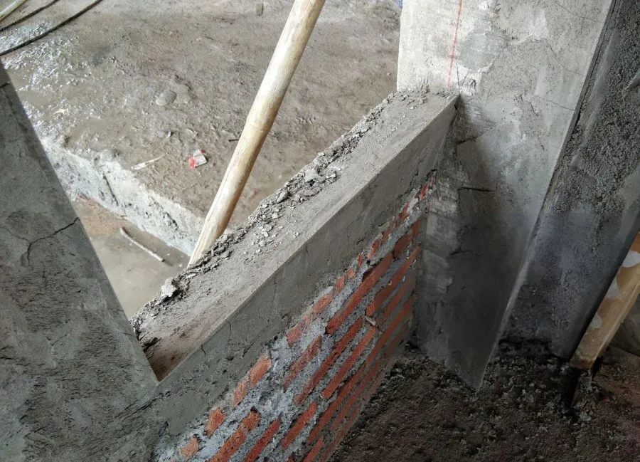 Concrete Slab Foundation Repair Aspen Hill VA