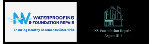 NV Foundation Repair Aspen Hill Logo